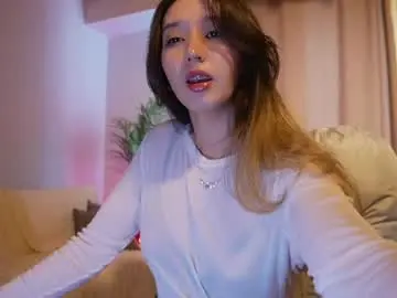 Chaturbate Live Sex Cam of sarasuo