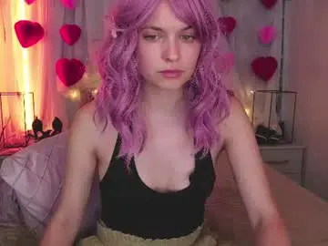 Chaturbate Nude Webcam of angelika_rouge