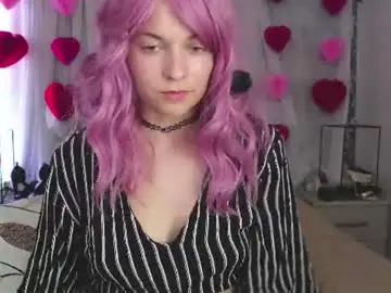 Chaturbate Adult Webcams of angelika_rouge