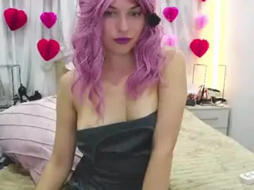 Chaturbate Adult Webcams of angelika_rouge