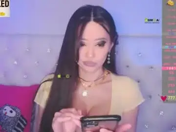 Chaturbate Private Sex Chat of asian_gf
