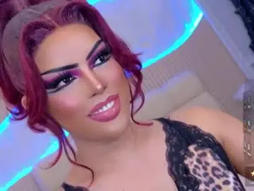 Chaturbate Live Sex Cam of cherryharper