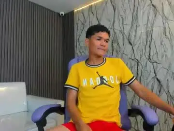 Chaturbate Sex Cam of davexxx_