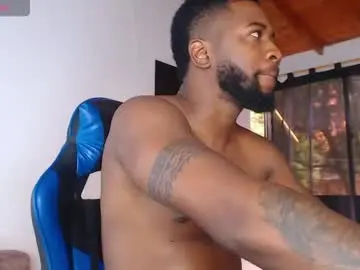 Chaturbate Sex Cam of drake_nassir4