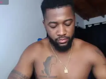Chaturbate Live Sex Cam of drake_nassir4