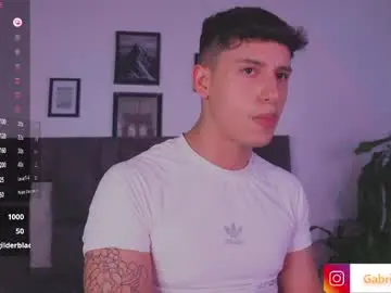 Chaturbate Free Porn Cam of guy_twinks