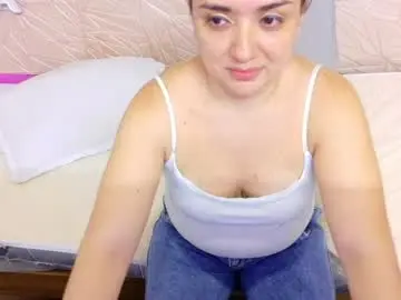 Chaturbate Sex Chat of kinkyy_redhead