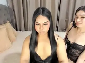Chaturbate Nude Webcam of lexiecum4u