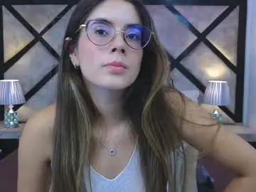 Chaturbate Sex Cam of miasilverr