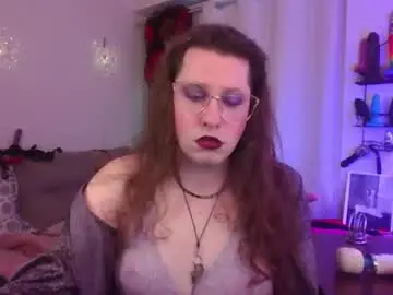 Chaturbate Live Sex Cam of mxsissycharlotte