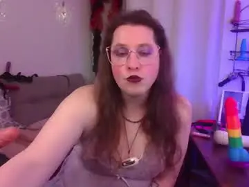 Chaturbate Adult Webcams of mxsissycharlotte