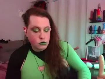 Chaturbate Sex Cam of mxsissycharlotte