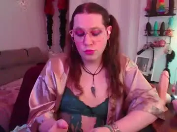 Chaturbate Sex Chat of mxsissycharlotte