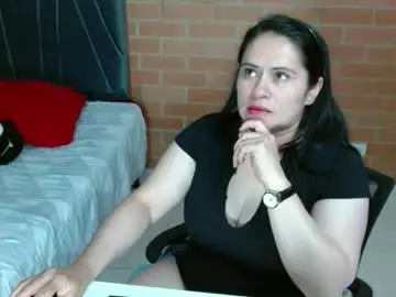 Chaturbate Adult Video Chat of paula__117