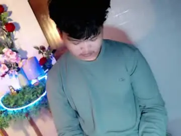 Chaturbate Live Sex Cam of rnl_cum