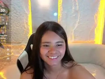 Chaturbate Adult Webcam of roxan_tp