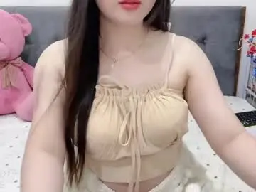 Chaturbate Live Sex of sanami_sian_
