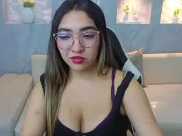 Chaturbate Sex Cam of xanthe_tx