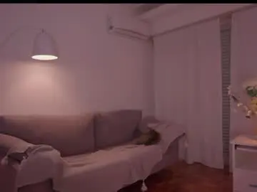Chaturbate Live Sex of _protea