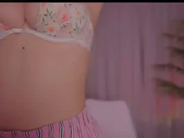 Chaturbate Live Sex Cam of _protea