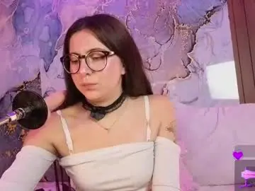 Chaturbate Sex Chat of alice_cute77