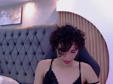 Chaturbate Best Webcam of anaciet_evans