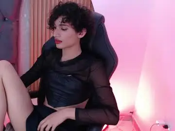 Chaturbate Best live sex cam show of anaciet_evans