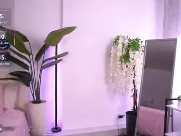 Chaturbate Best Webcam of cozy_dream