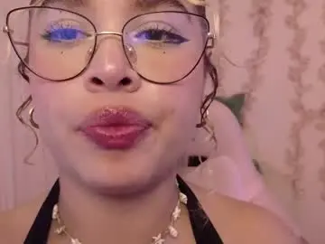 Chaturbate Adult Webcam of haelycute