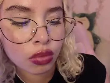 Chaturbate Best Webcam of haelycute