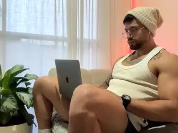 Chaturbate Live Porn of jeremy_harden