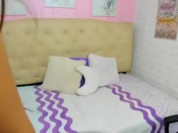 Chaturbate Adult Webcam of lili_virgen