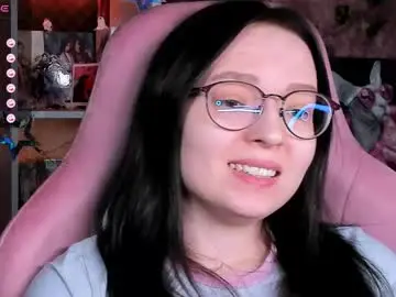 Chaturbate Watch Live Sex Cams of power_robynn