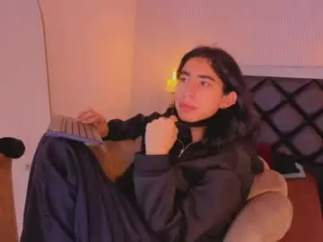 Chaturbate Nude Webcam of ryo_fem