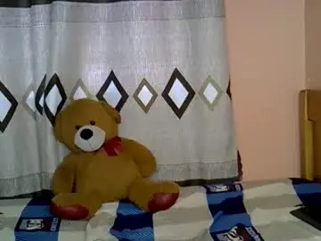 Chaturbate Live Sex Cam of sexy_galfie20
