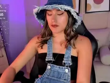 Chaturbate Live Sex of _sophie__miller