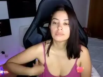 Chaturbate Free Porn Cam of annadolll