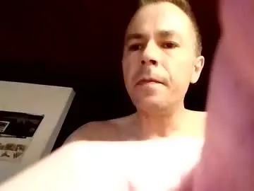 Chaturbate Nude Webcam of ben8888