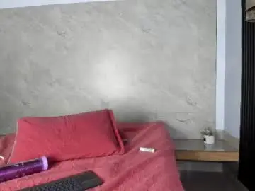 Chaturbate Private Sex Chat of cristal_quintero
