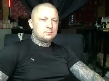 Chaturbate Live Porn of devilwithtats