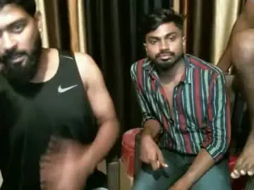 Chaturbate Live Sex Cam of indianh