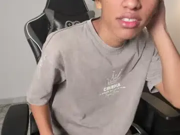 Chaturbate Sex Cam of jacob_cum23