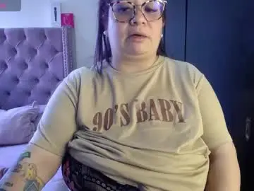Chaturbate Best Webcam of kathybigboobsbbw_