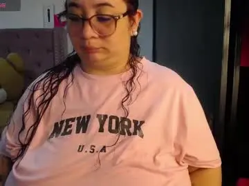Chaturbate Adult Webcam of kathybigboobsbbw_