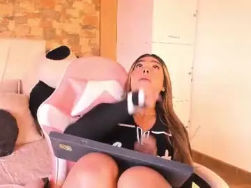 Chaturbate Free Live Porn of khaimy