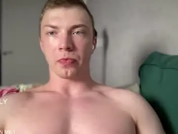 Chaturbate Live Porn of pimple_gang