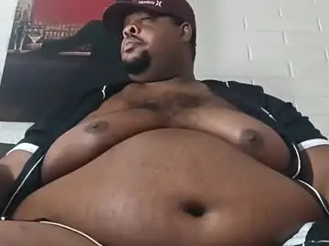 Chaturbate Adult Webcam of bigchub445
