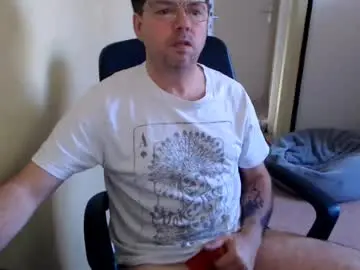 Chaturbate Adult Webcam of mistercoeur1