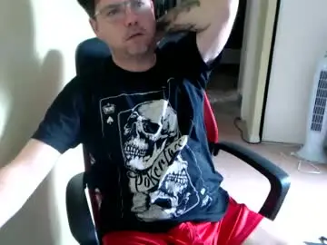 Chaturbate Free Porn Cam of mistercoeur1