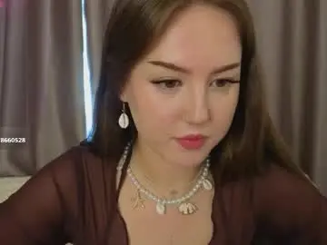 Chaturbate Nude Webcam of silver_girl